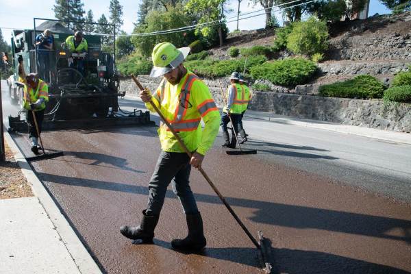 Cold recycled bitumen emulsifier product introduction_1